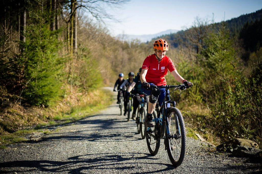 Mountain Bike Mondays 2