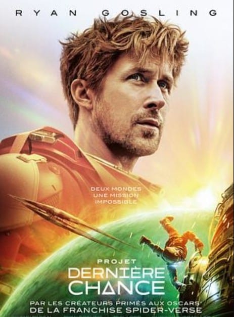 Projet Dernière Chance 1