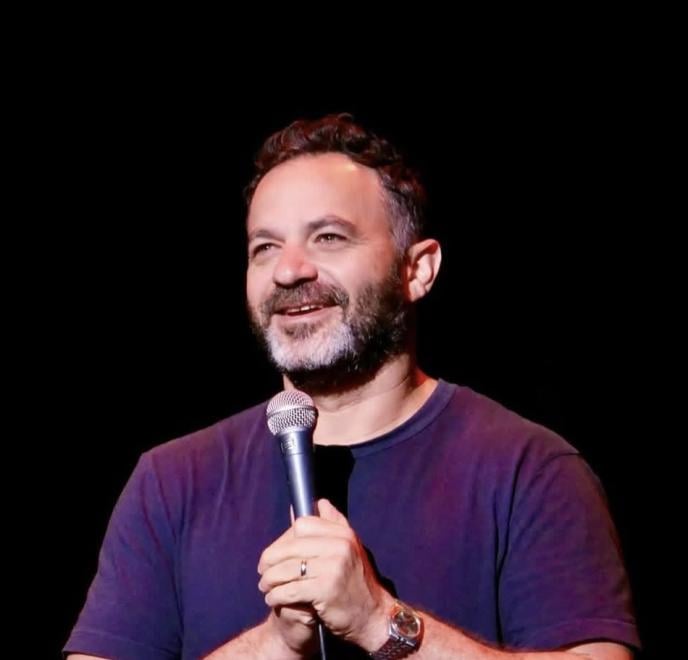 Andrew Collin, Gus Constantellis, Fabrizio Copano 1