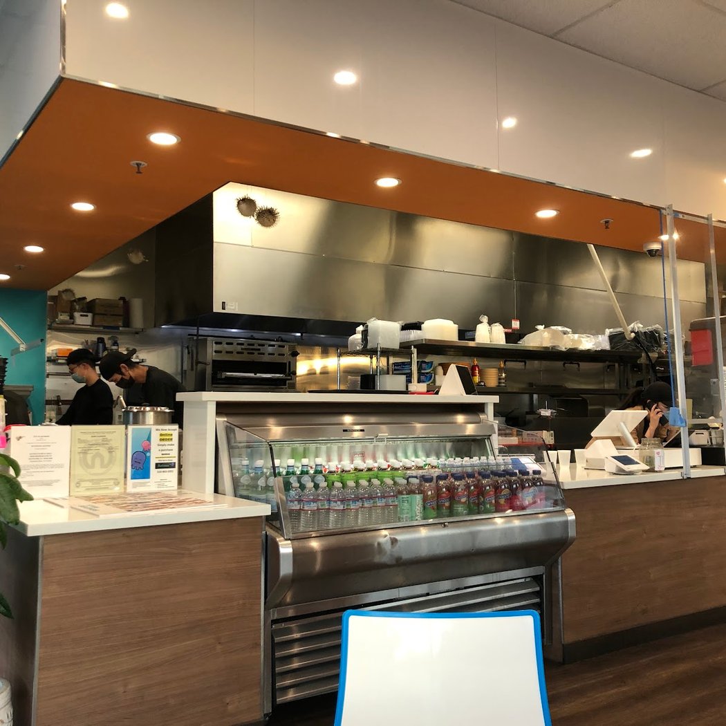 Katsuo Sushi and Grill 2