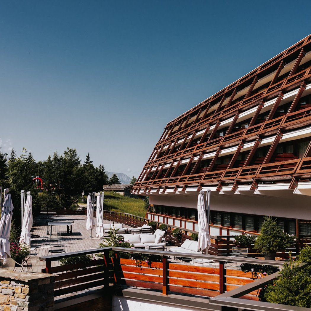 Hôtel La Cachette - Friendly Hotel & Spa 2