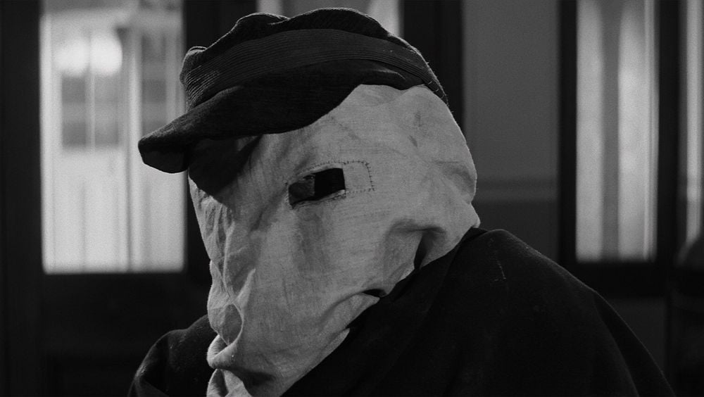 Ciné-club DAVID LYNCH 1
