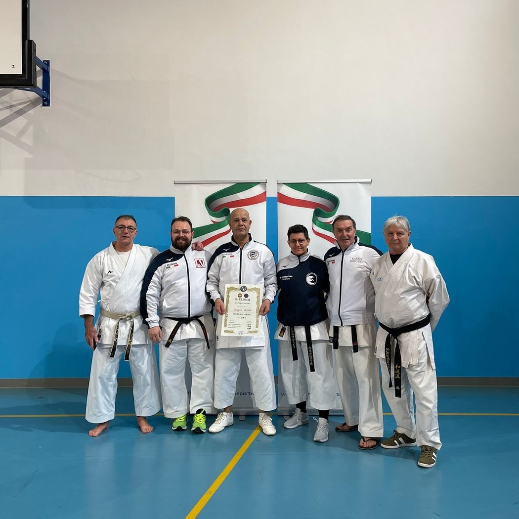 Judo per tutti 3
