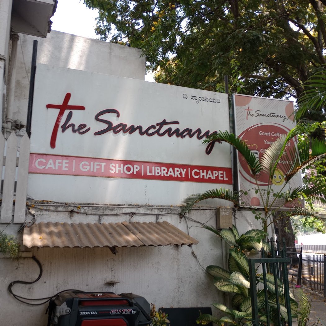The Sanctuary 3