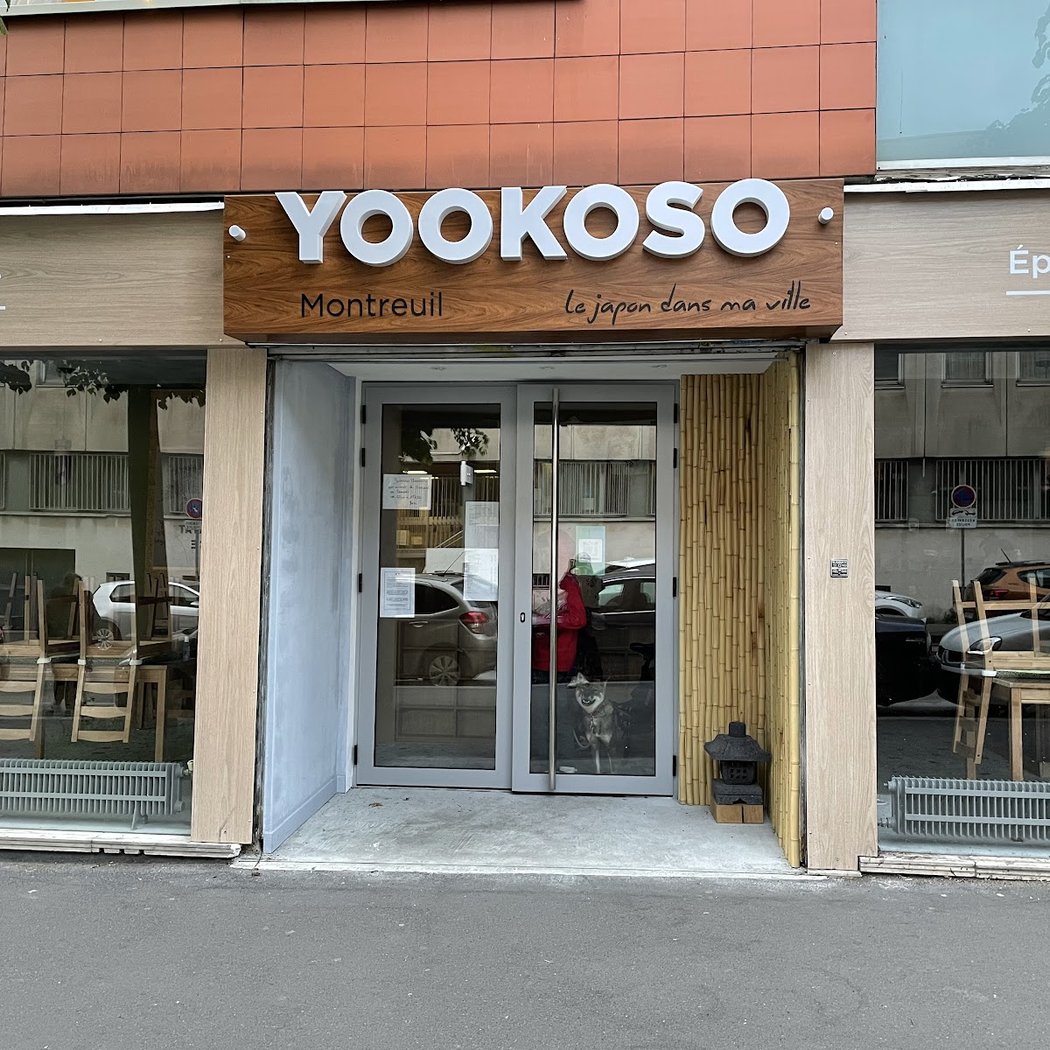 Yookoso Montreuil 2