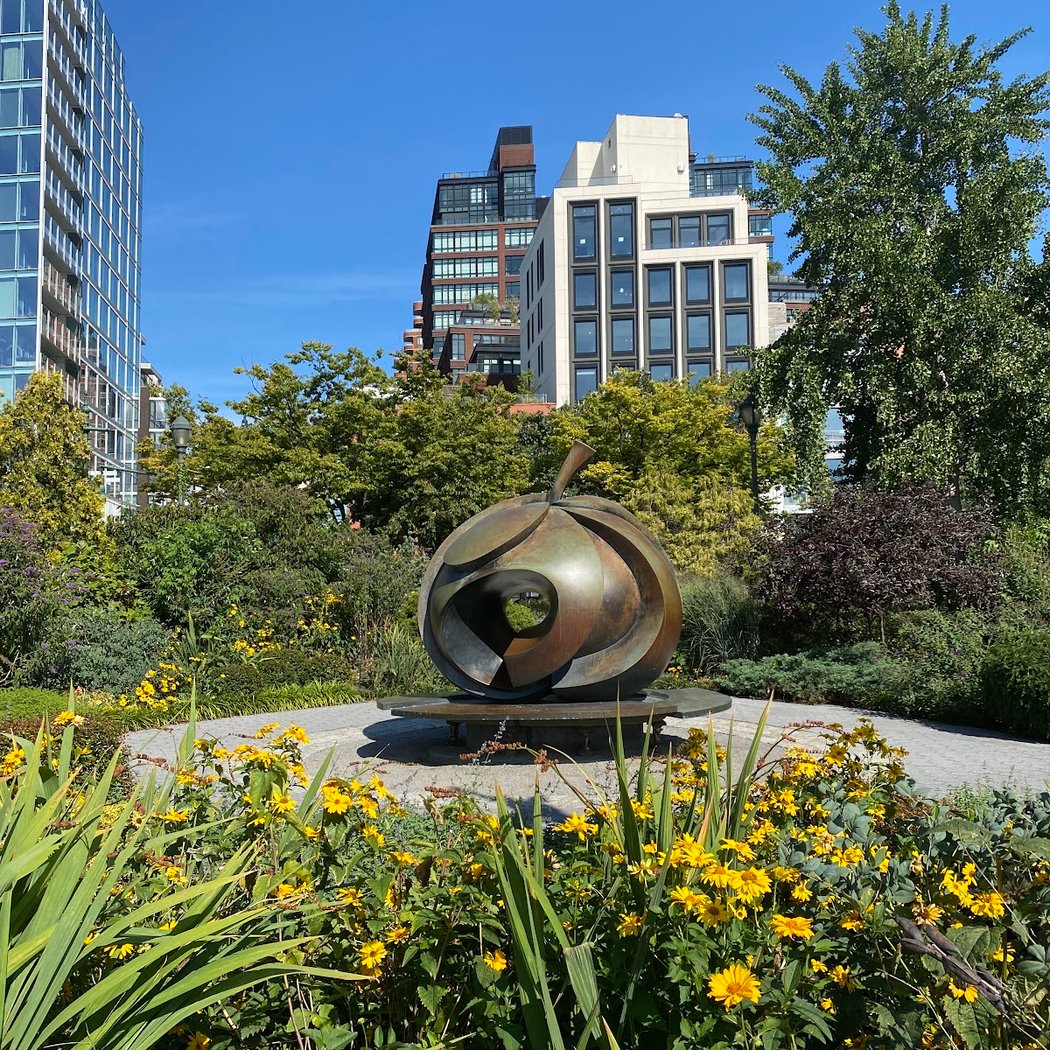 Stephan Weiss Park 3