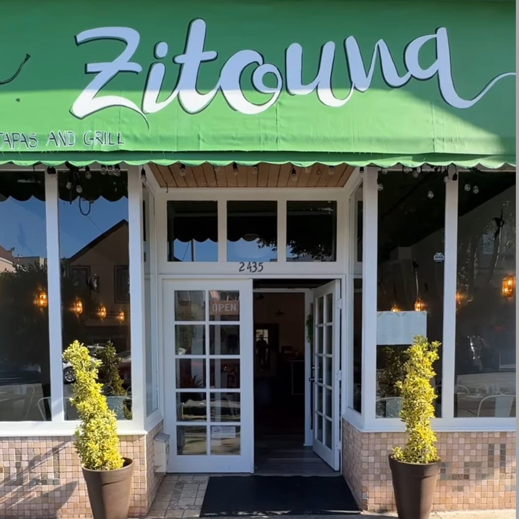 Zitouna 3