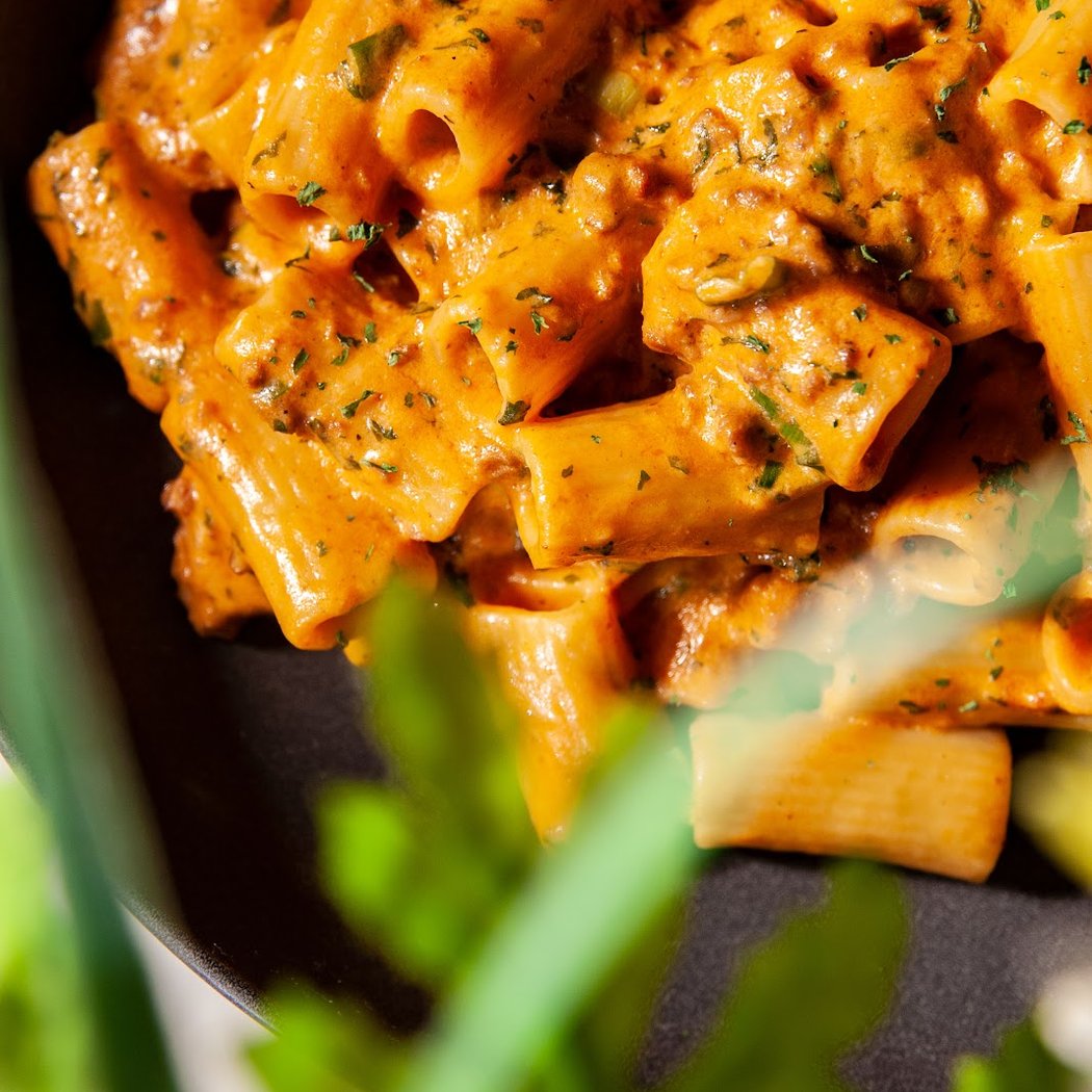 Rasta - Pasta and Salads 2