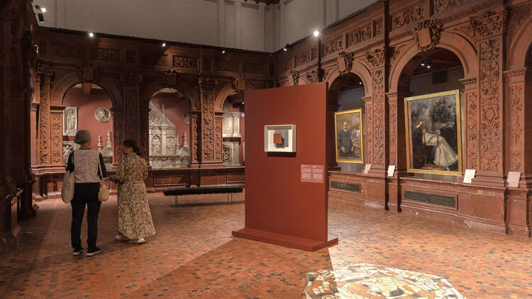 Spanish Style: Fashion Illuminated, 1550–1700 2