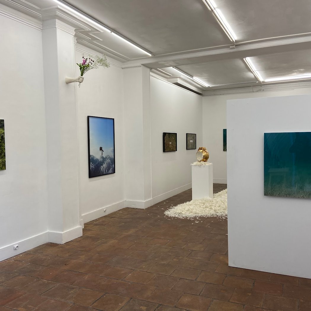 S.Kristol exhibition 3