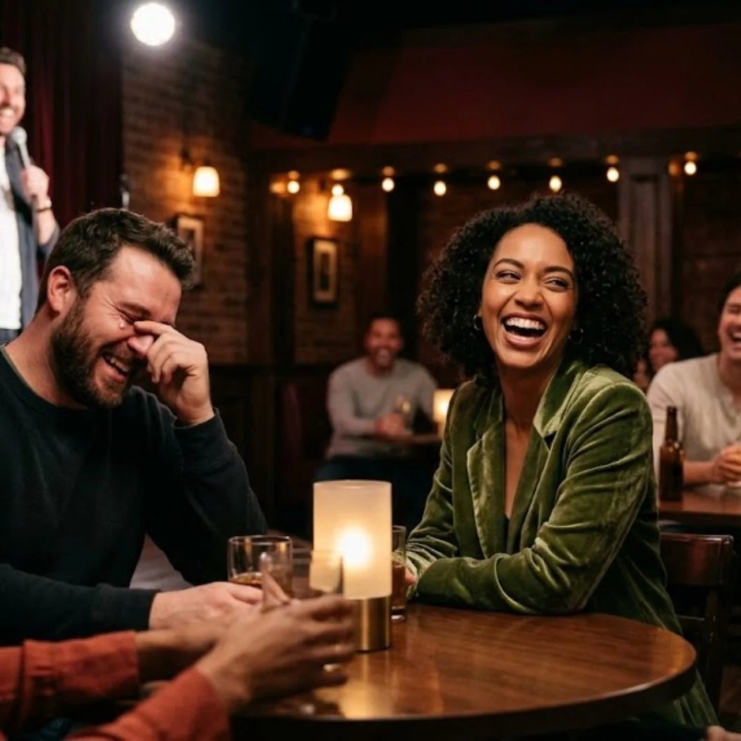 Sunday Night Comedy 1