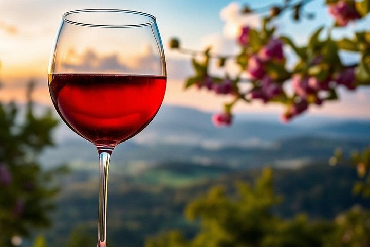 Grapes & Gardens: Northern Israel - Private Wine Tour