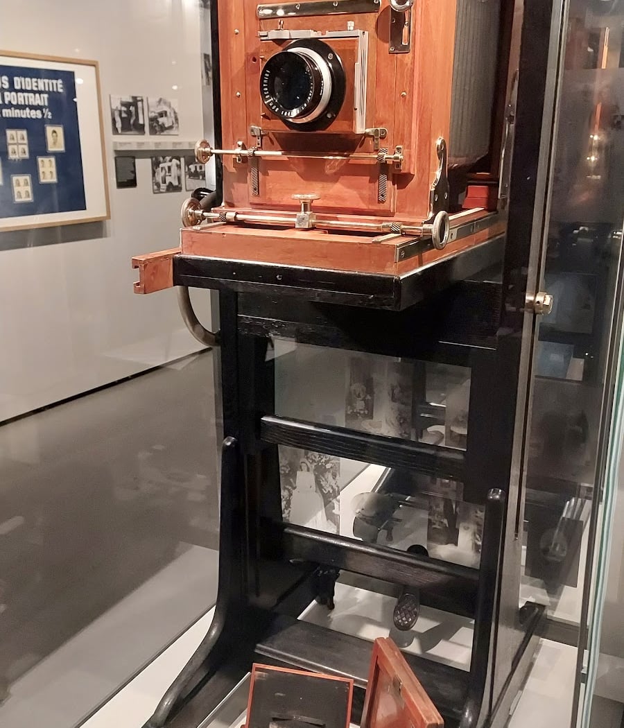 French Museum of Photography 1