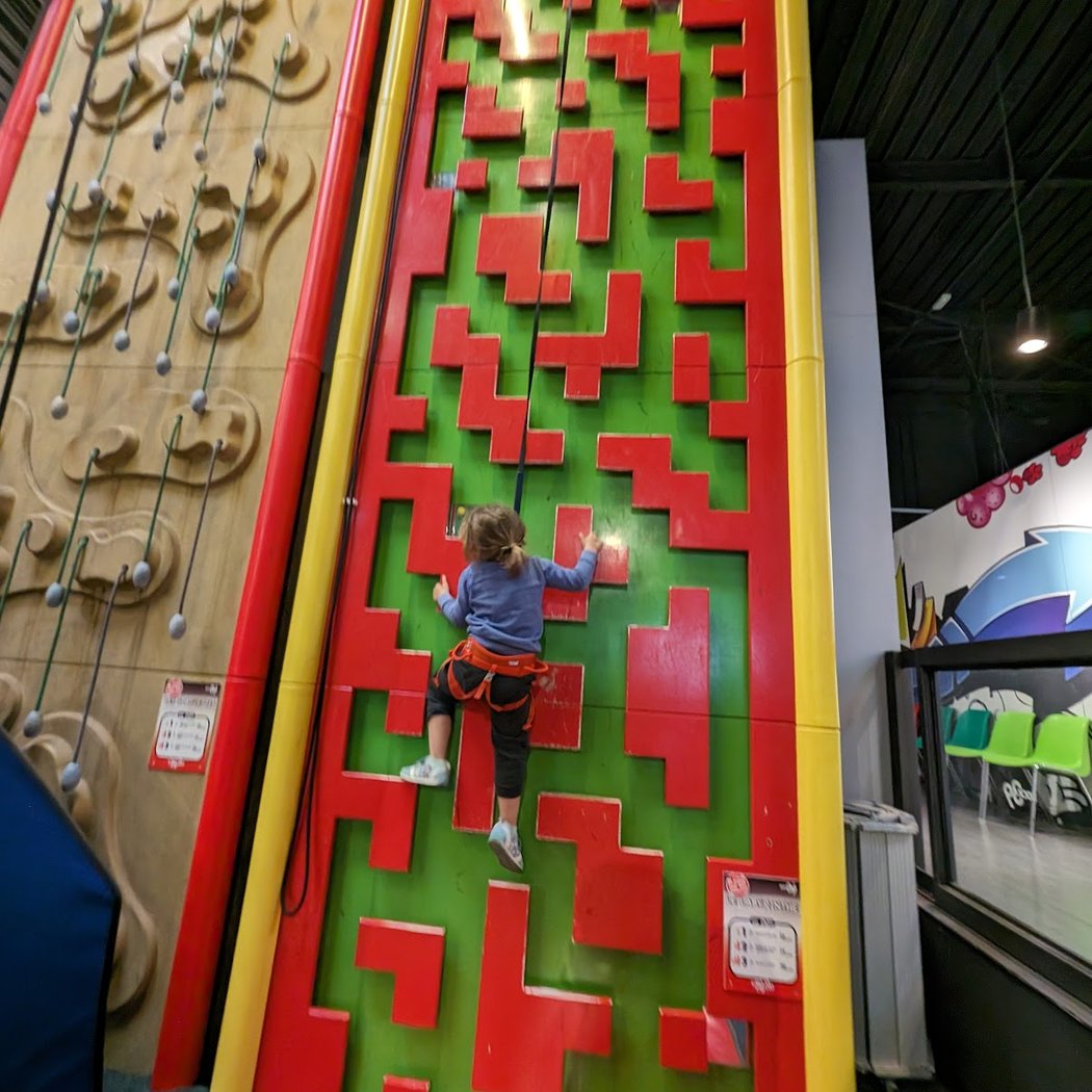 Climbat Clos Du Chêne 1