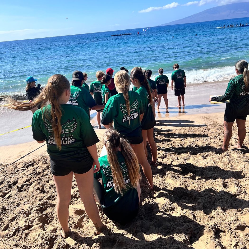 Maui Paddle Sports 3