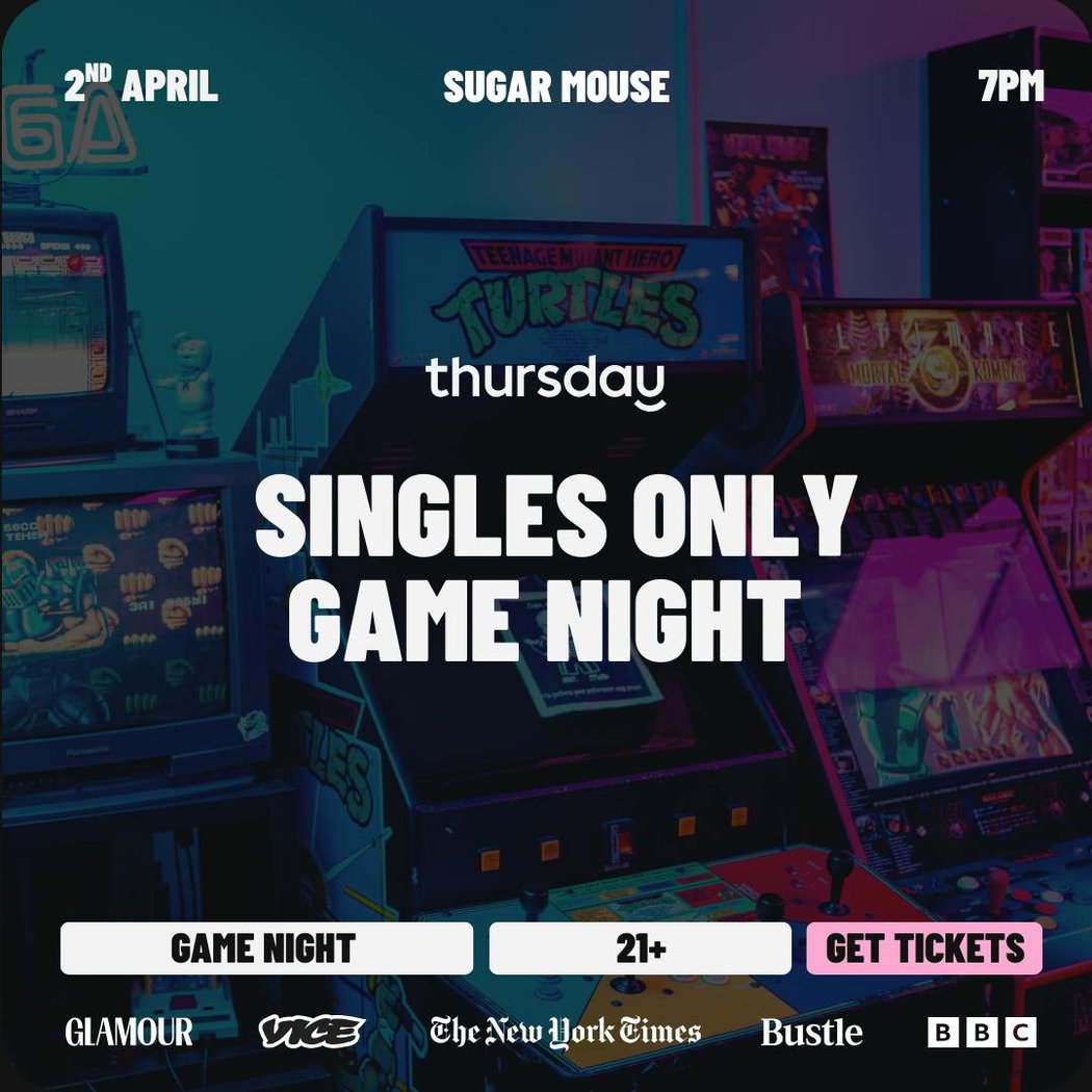 Sugar Mouse (Game Night) 1