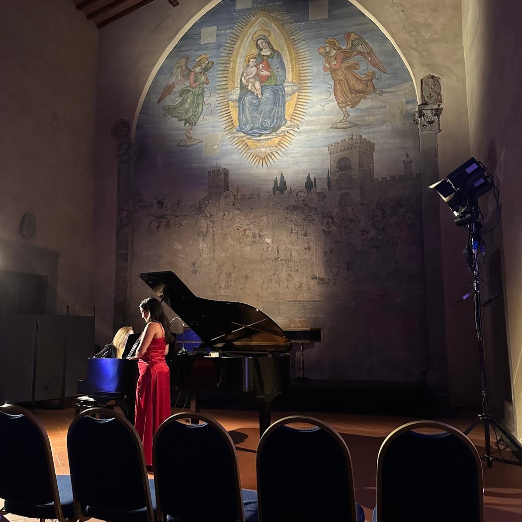 Eroi ed eroine in G.F. Händel 2