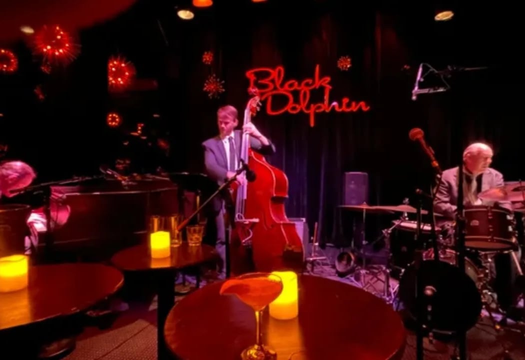Jazz Nights 2