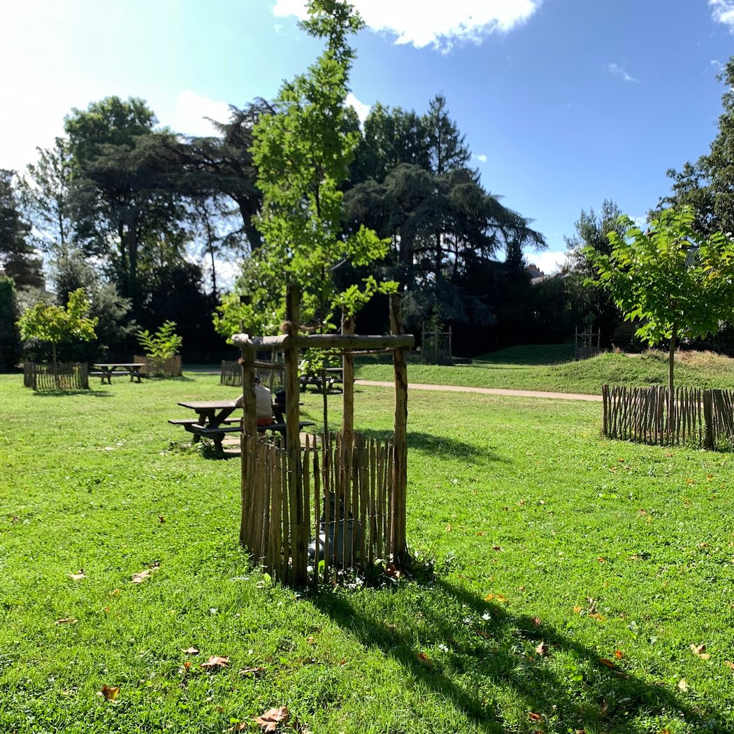 Parc des Capucins 3