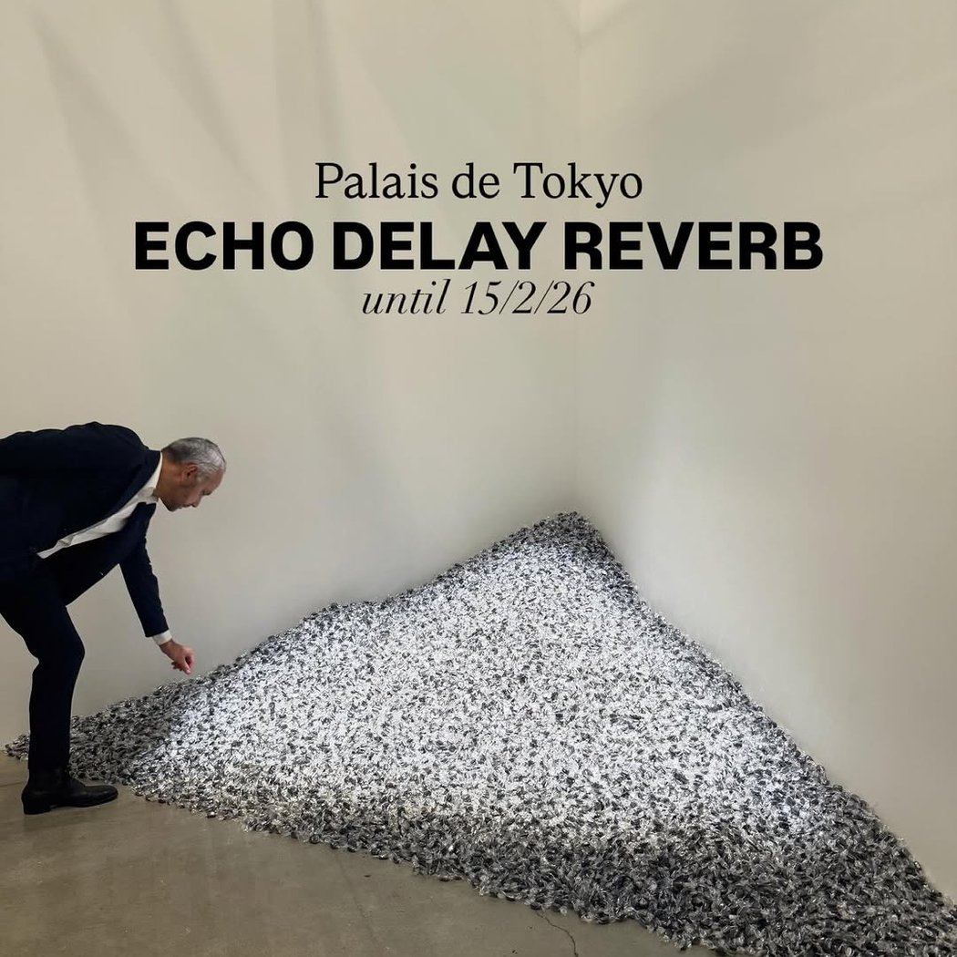 ECHO DELAY REVERB 1
