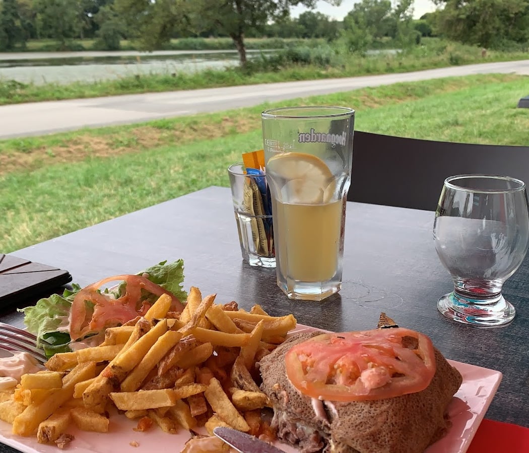 Restaurant La Martinière 3