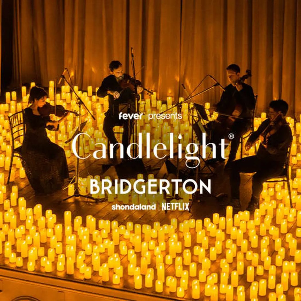 Candlelight 1