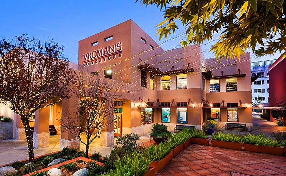 Vroman’s Summer Concert Series: Jazz Faculty & Friends 1