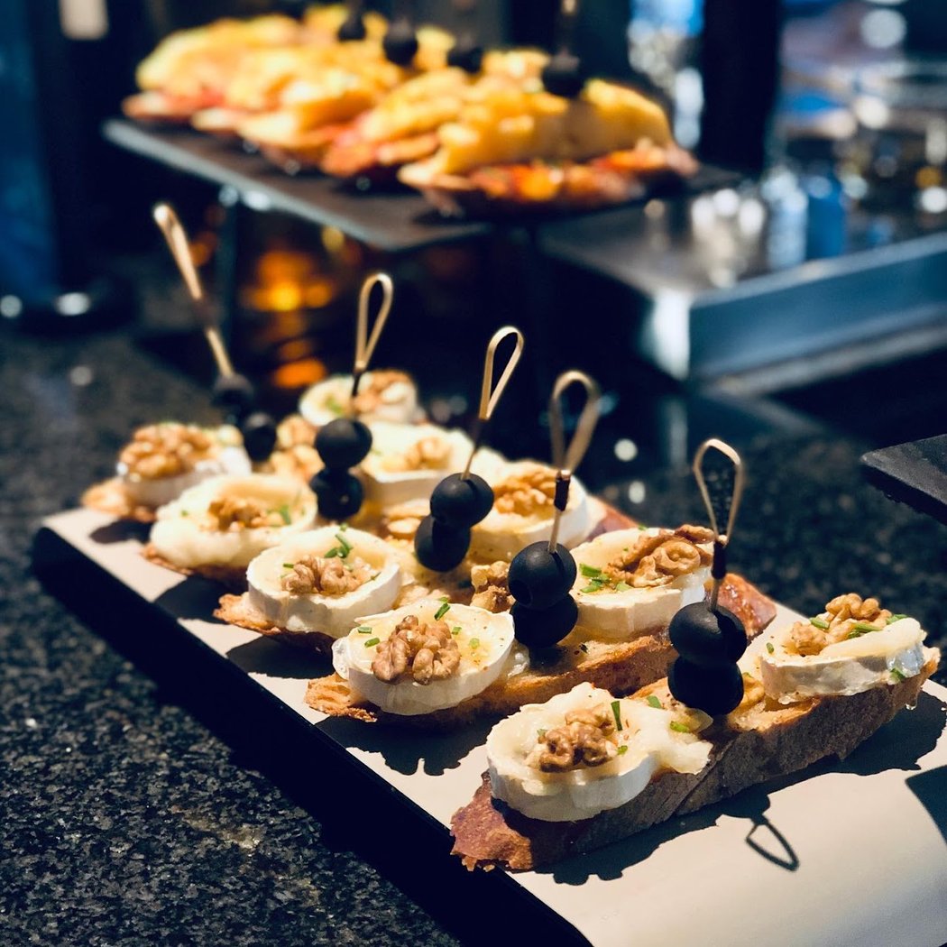 Antojo de Iberico 3