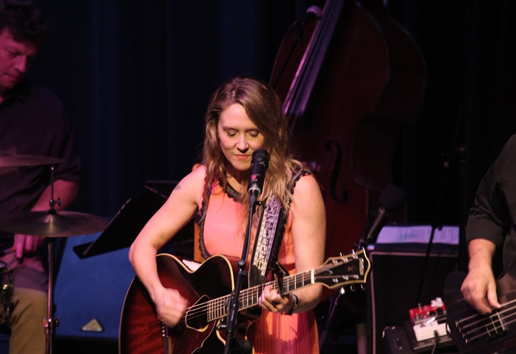 Angela Easterling Band 1