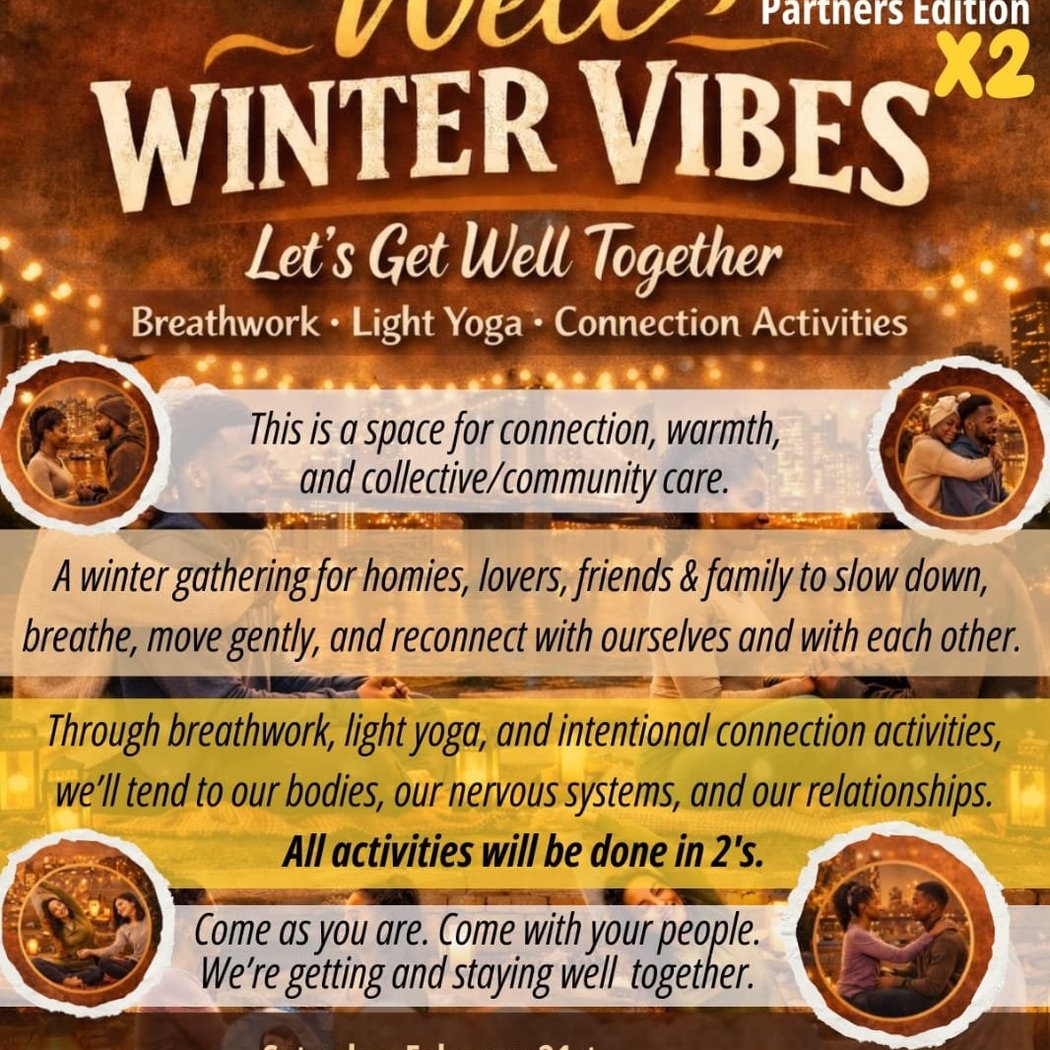 Well Winter Vibes 1