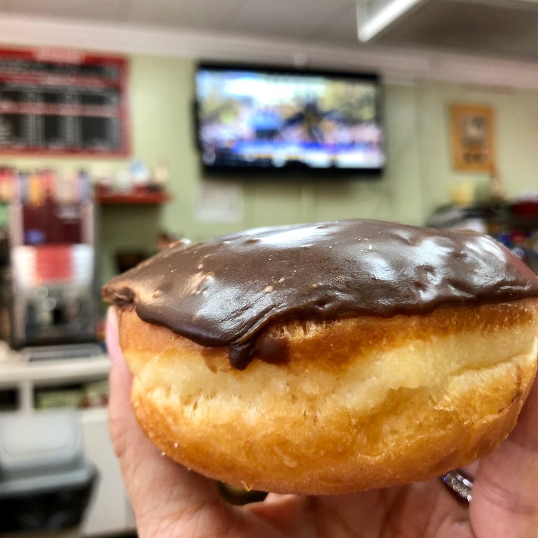 Christy's Donuts 3