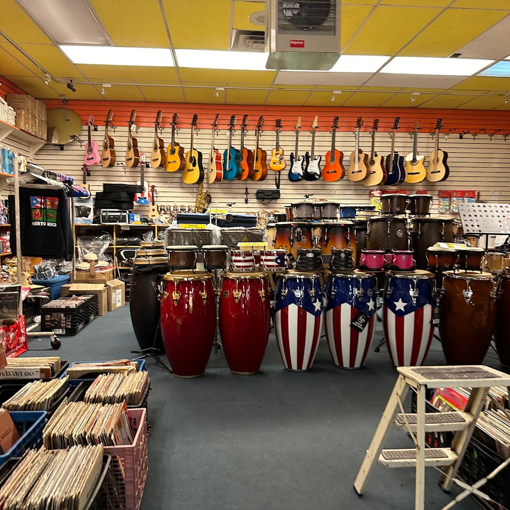 El Barrio Music Center 3
