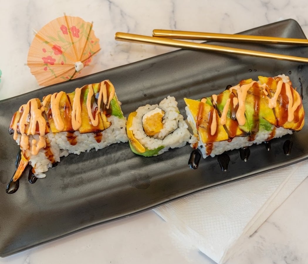 Kaizoku Sushi 3