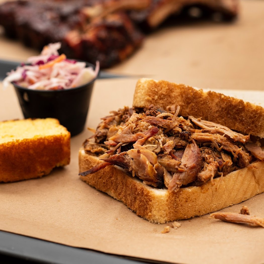 Stuey's Smokehouse BBQ 3