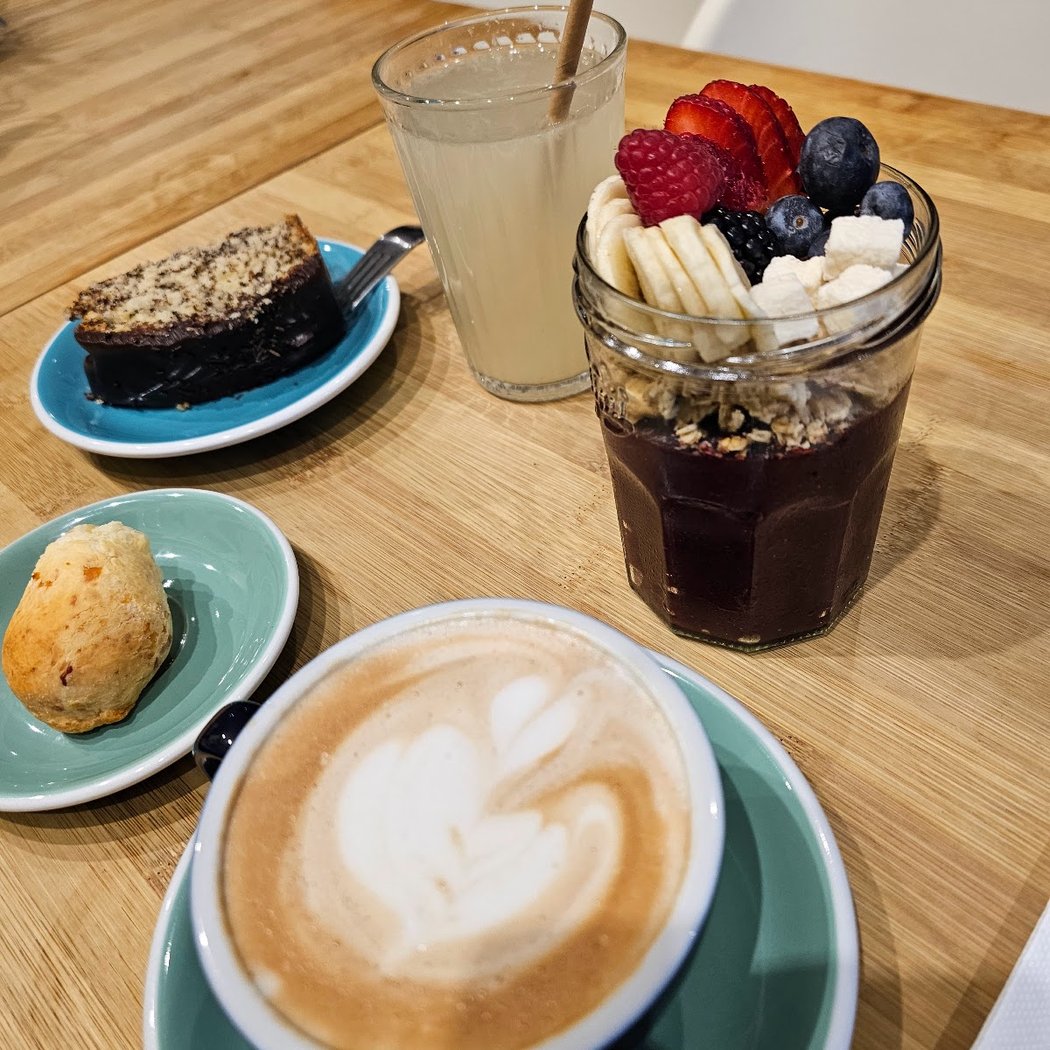 Cafuné 3