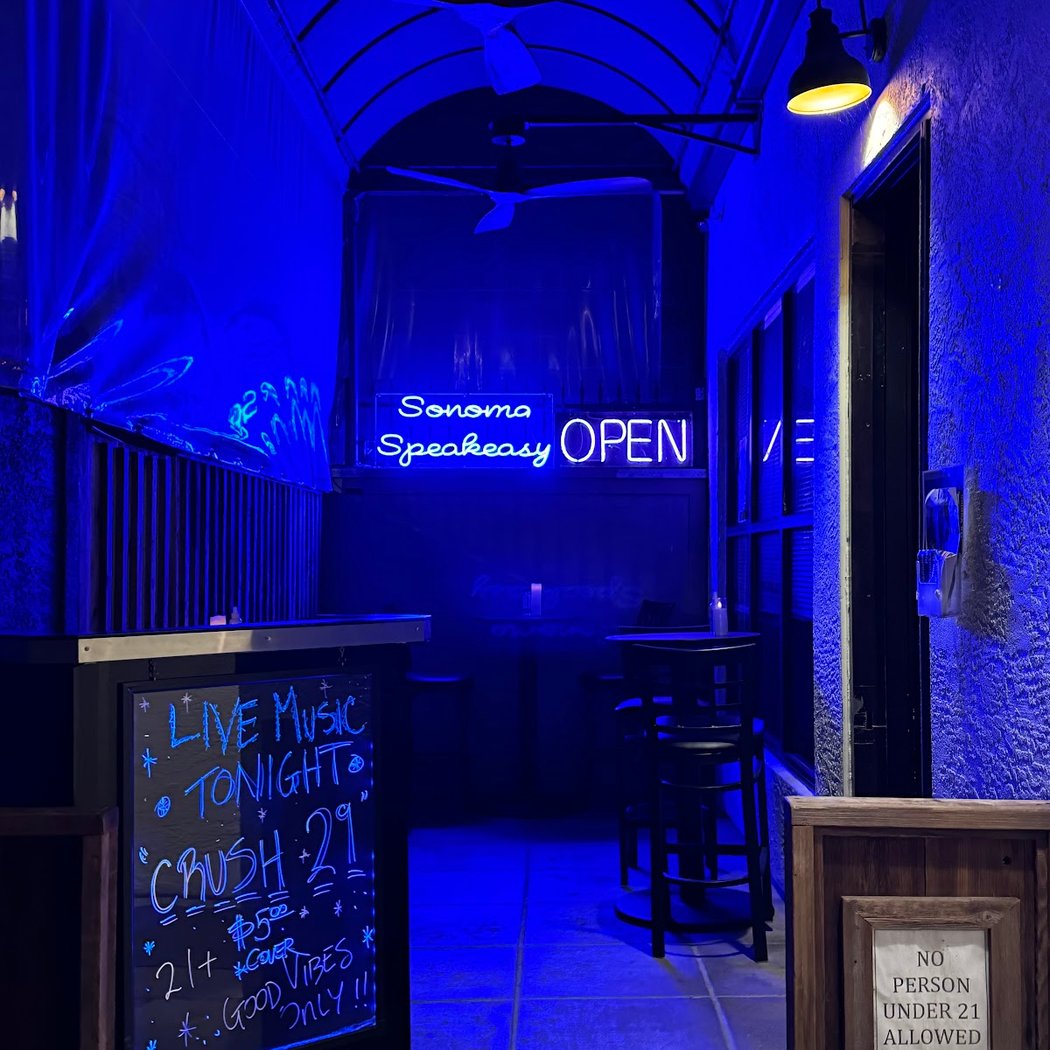 Wednes-Gay LGBTQ+ Night 2
