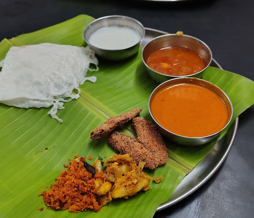 New Mangalore Lunch Home 3