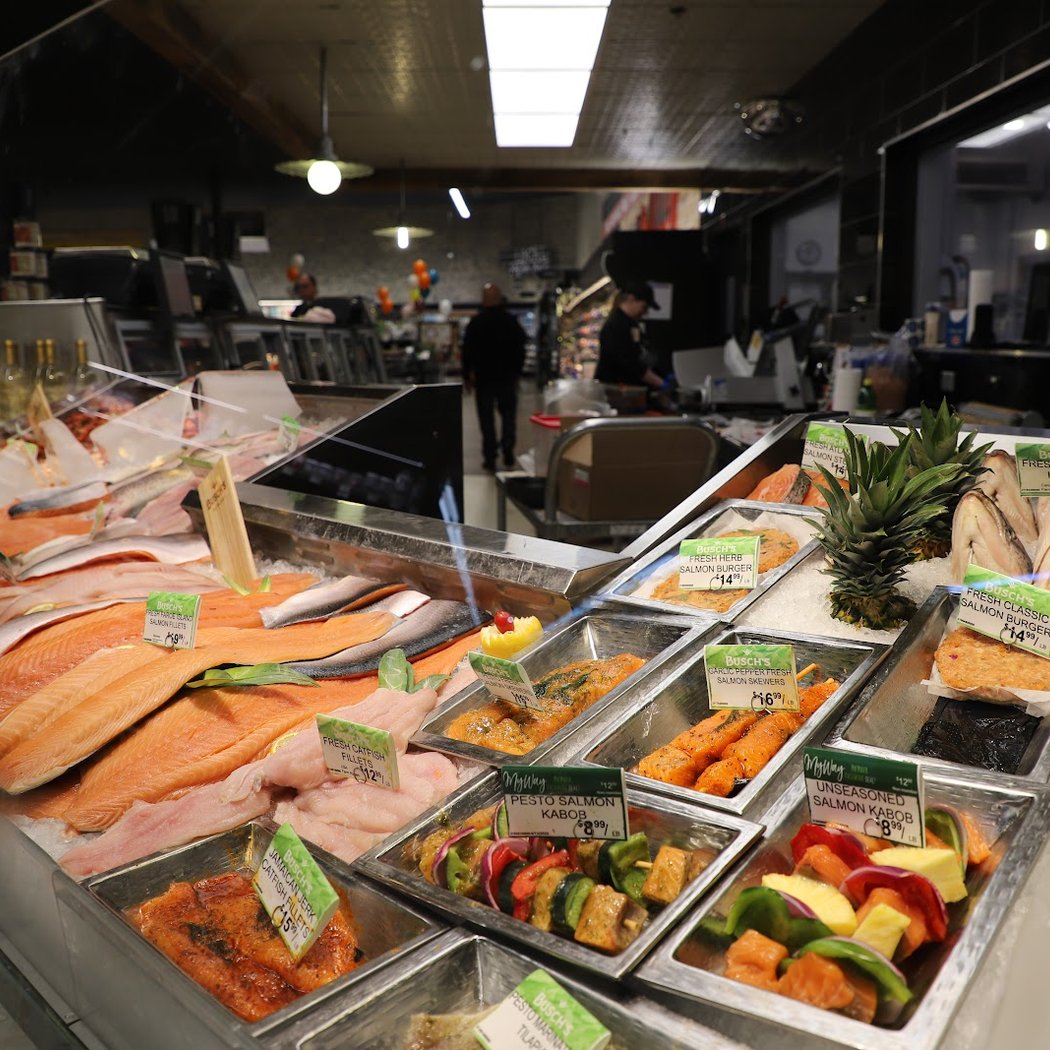 Busch's Fresh Food Market 3