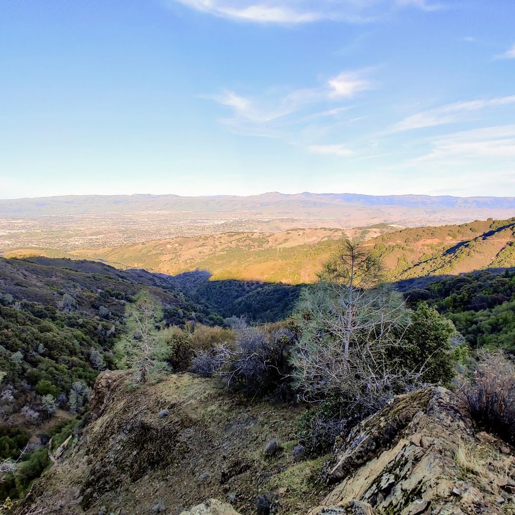 Sierra Vista Trail 1