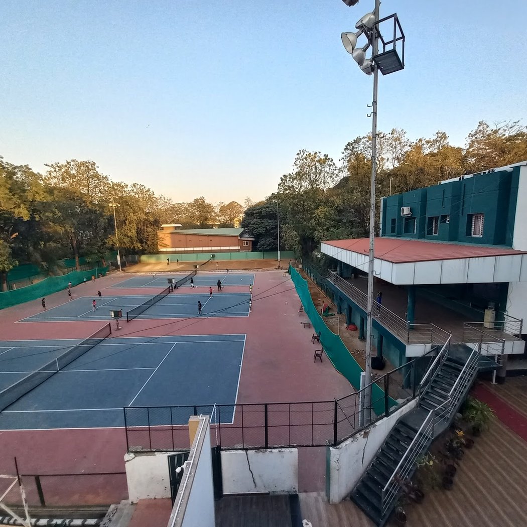Indiranagar Club 2