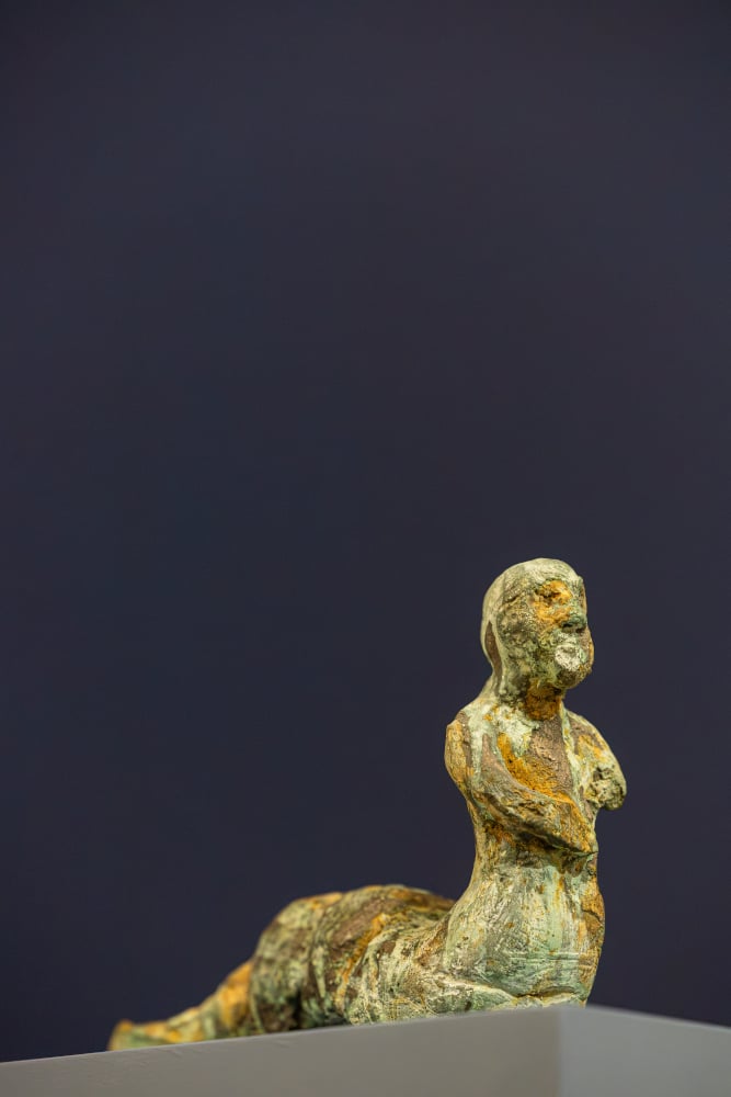 Ce que la mer garde. Mémoires de la Méditerranée 2