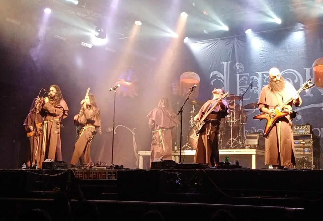 Martin Urrutia Concert 4