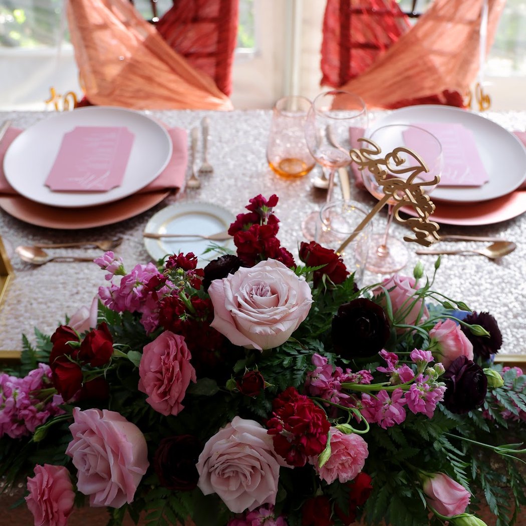 A Love's In Bloom 3