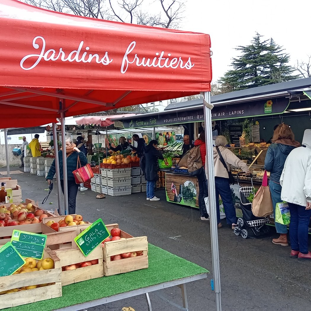 market marrière 1