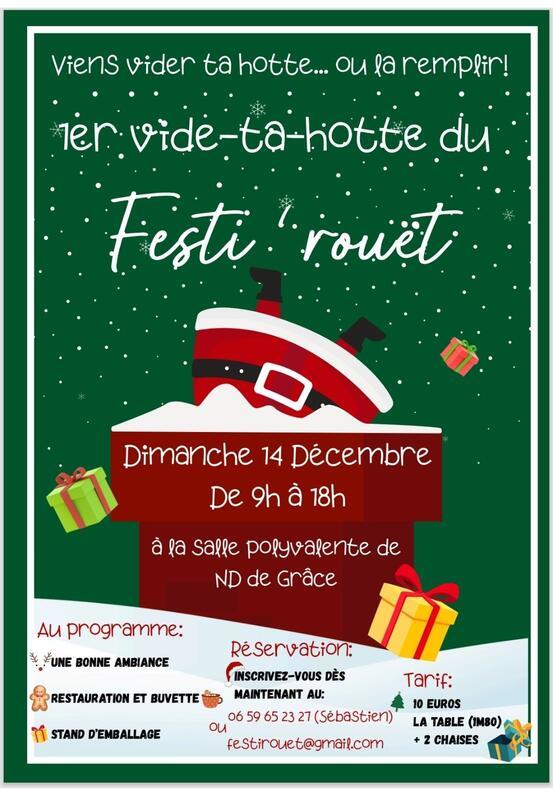 Vide ta hotte 1