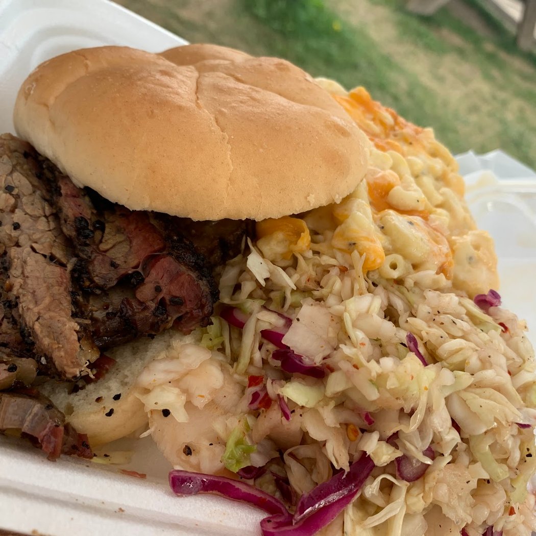 Blowfish BBQ 2