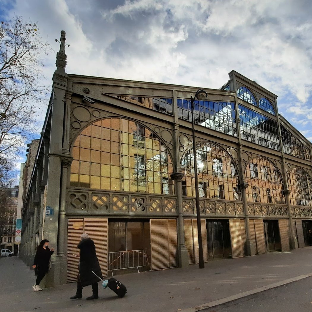 À L’IMPROVISTE 3