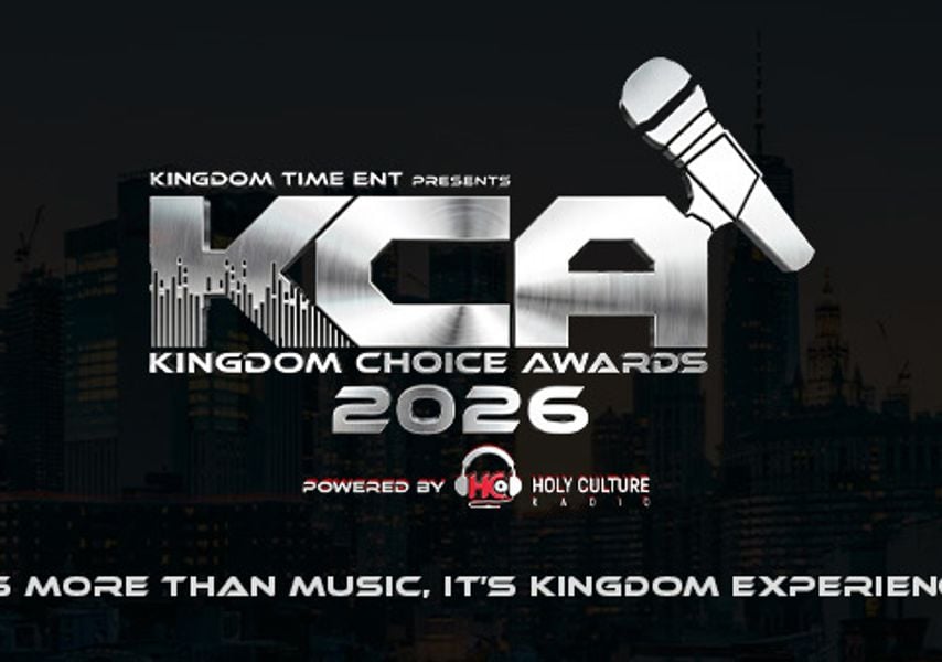 Kingdom Choice Awards 2026