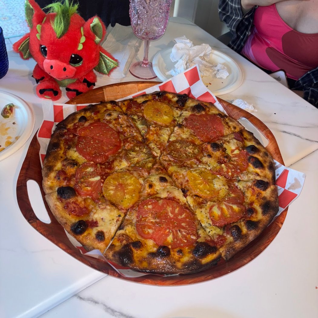 Trixie's Pizza 3