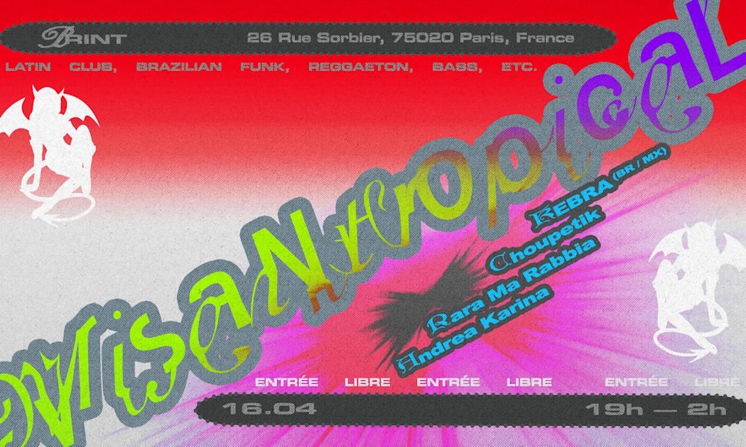 Misantropical Takeover 1